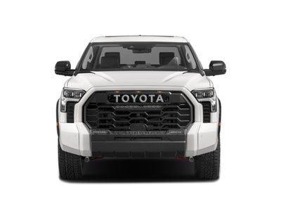 2023 Toyota Tundra 4WD 4WD TRD Pro Hybrid CrewMax 5.5' Bed (Natl)