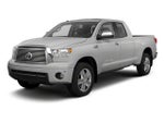 2013 Toyota Tundra 2WD Truck 2WD Double Cab Standard Bed 5.7L V8 (Natl)