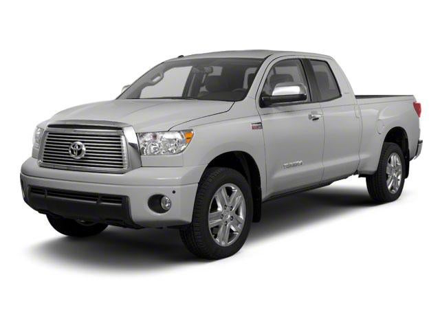 2013 Toyota Tundra 2WD Truck 2WD Double Cab Standard Bed 5.7L V8 (Natl)