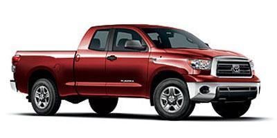 2013 Toyota Tundra 2WD Truck 2WD Double Cab Standard Bed 5.7L V8 (Natl)