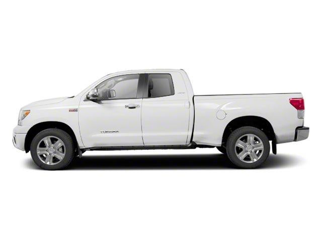 2013 Toyota Tundra 2WD Truck 2WD Double Cab Standard Bed 5.7L V8 (Natl)