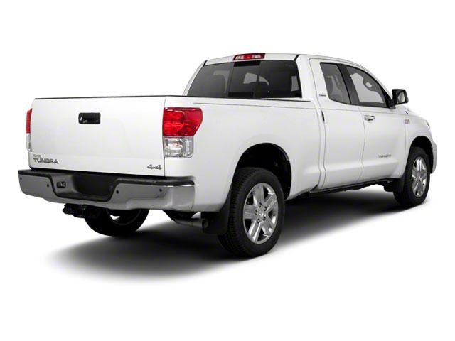 2013 Toyota Tundra 2WD Truck 2WD Double Cab Standard Bed 5.7L V8 (Natl)