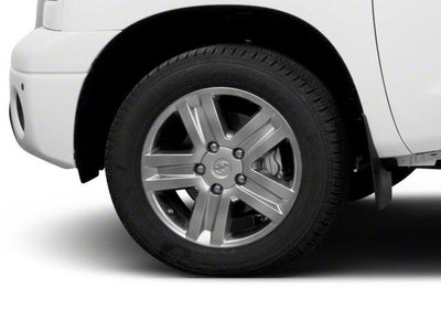 2013 Toyota Tundra 2WD Truck 2WD Double Cab Standard Bed 5.7L V8 (Natl)