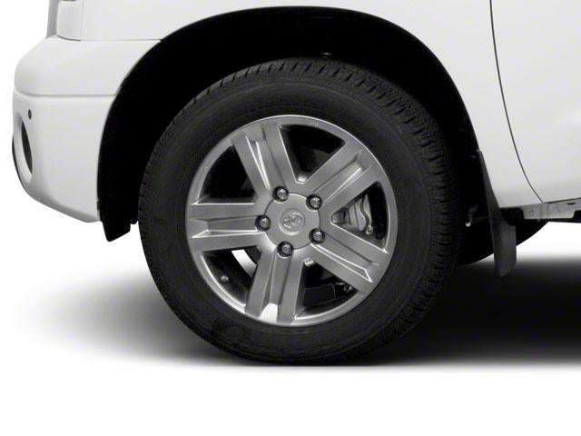 2013 Toyota Tundra 2WD Truck 2WD Double Cab Standard Bed 5.7L V8 (Natl)