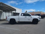 2018 Toyota Tundra 4WD 4WD SR5 Double Cab 6.5' Bed 5.7L FFV (Natl)