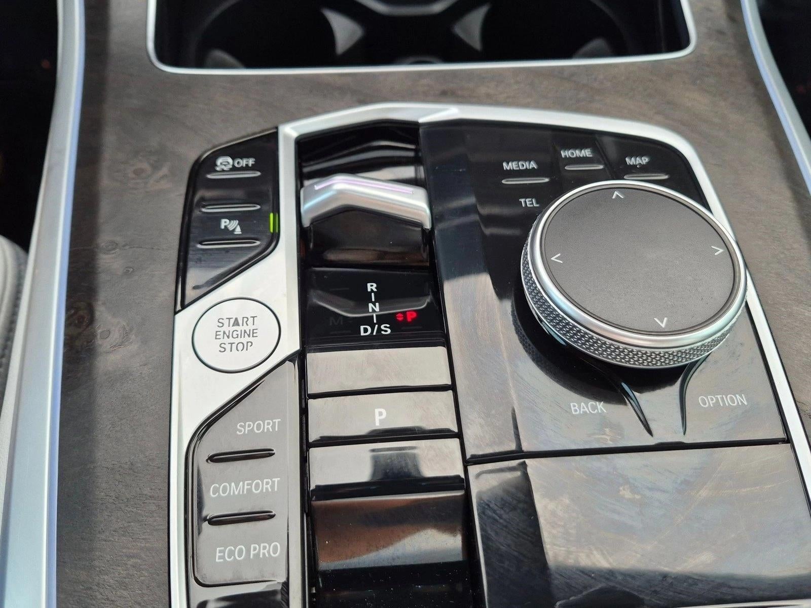 2024 BMW X5 sDrive40i Sports Activity Vehicle