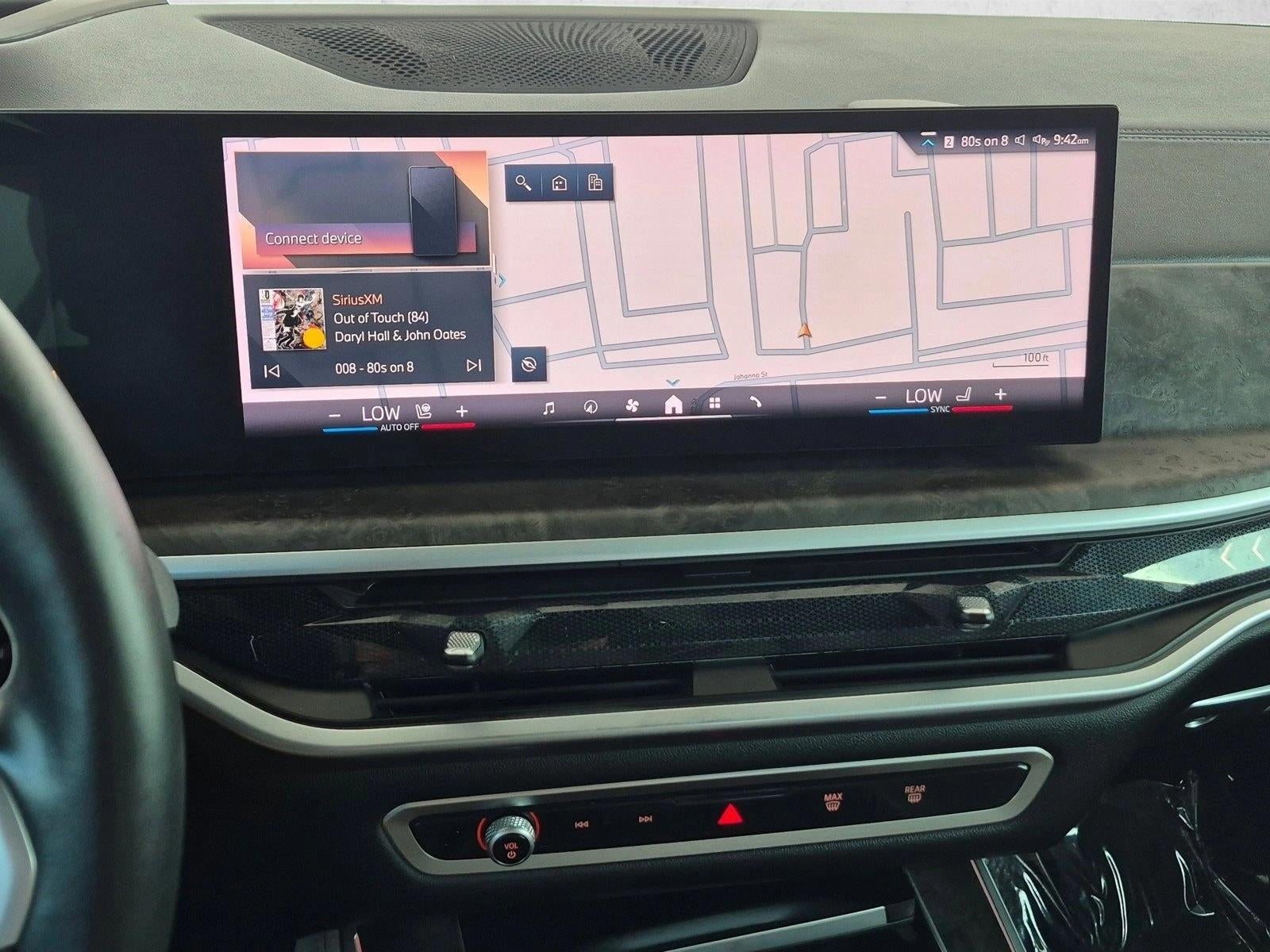 2024 BMW X5 sDrive40i Sports Activity Vehicle