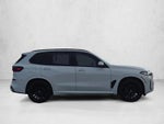 2024 BMW X5 sDrive40i Sports Activity Vehicle