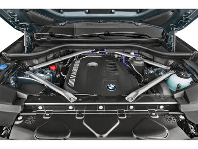 2024 BMW X5 sDrive40i Sports Activity Vehicle