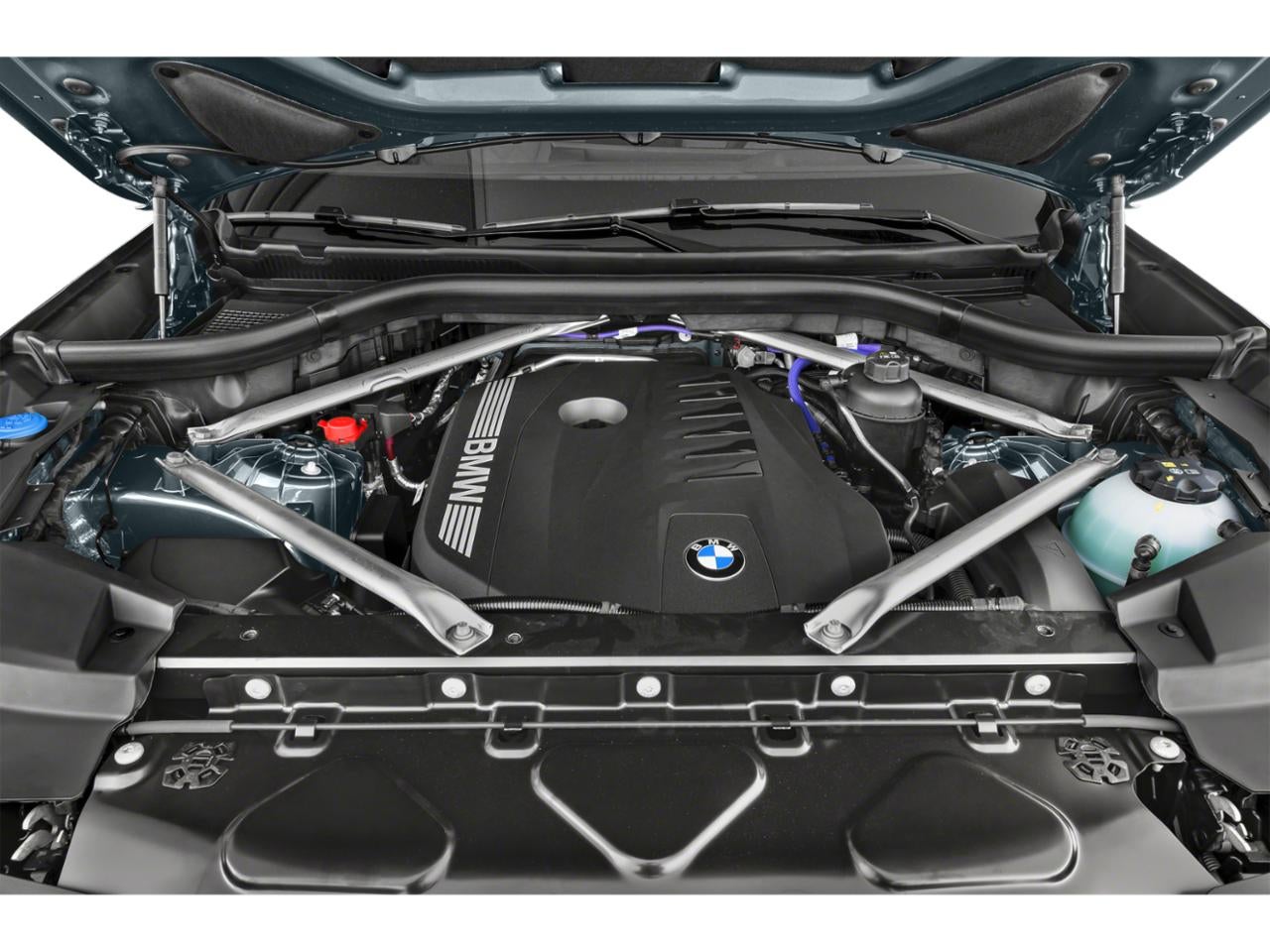 2024 BMW X5 sDrive40i Sports Activity Vehicle