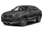 2024 BMW X4 xDrive30i Sports Activity Coupe