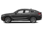 2024 BMW X4 xDrive30i Sports Activity Coupe
