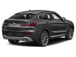 2024 BMW X4 xDrive30i Sports Activity Coupe