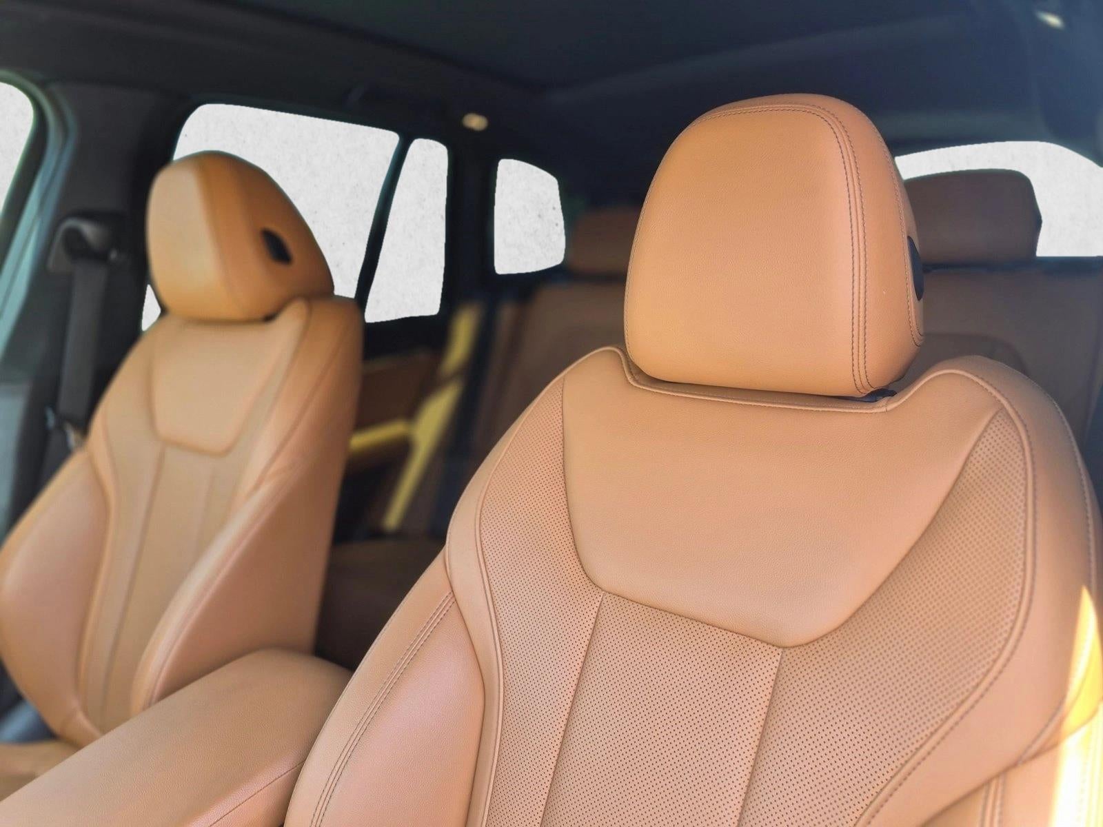 2022 BMW X3 sDrive30i Sports Activity Vehicle