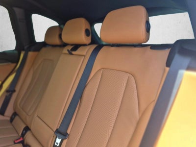 2022 BMW X3 sDrive30i Sports Activity Vehicle