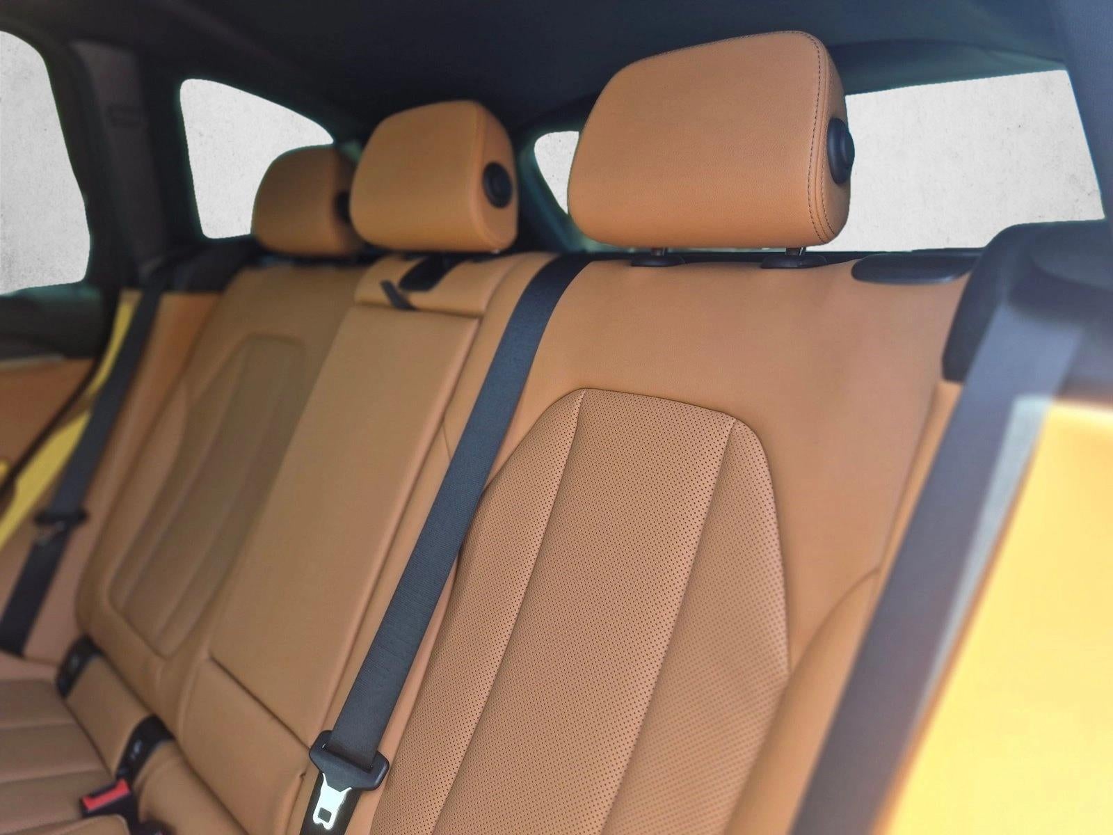 2022 BMW X3 sDrive30i Sports Activity Vehicle