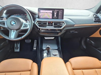 2022 BMW X3 sDrive30i Sports Activity Vehicle