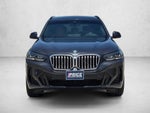 2022 BMW X3 sDrive30i Sports Activity Vehicle