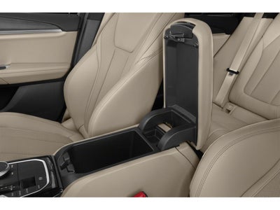 2024 BMW X3 sDrive30i Sports Activity Vehicle