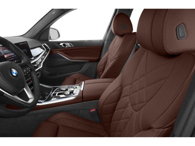 2024 BMW X5 xDrive50e Plug-In Hybrid