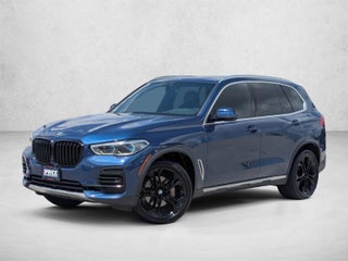 2023 BMW X5 sDrive40i Sports Activity Vehicle