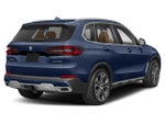 2023 BMW X5 sDrive40i Sports Activity Vehicle