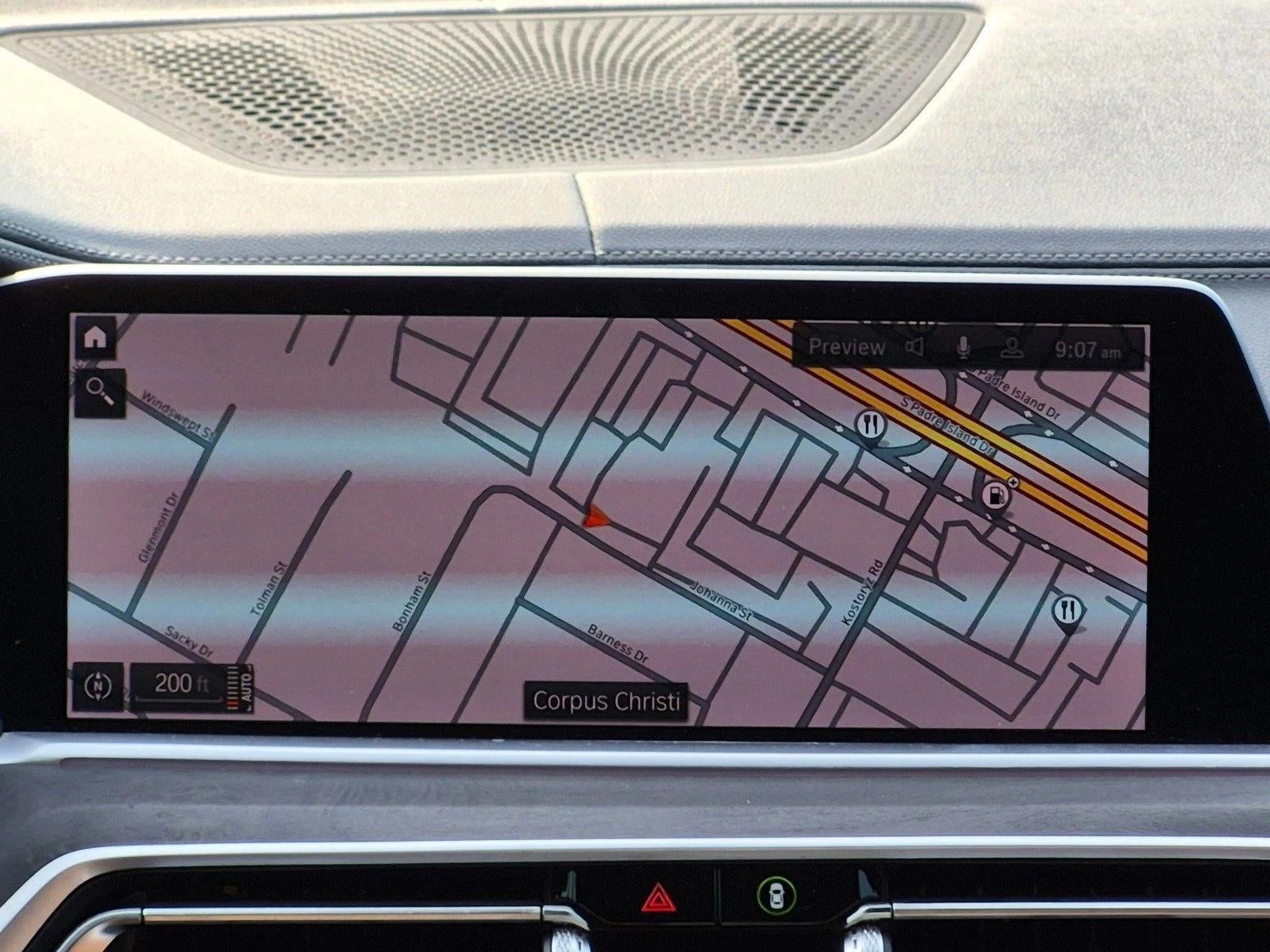 2022 BMW X5 sDrive40i Sports Activity Vehicle