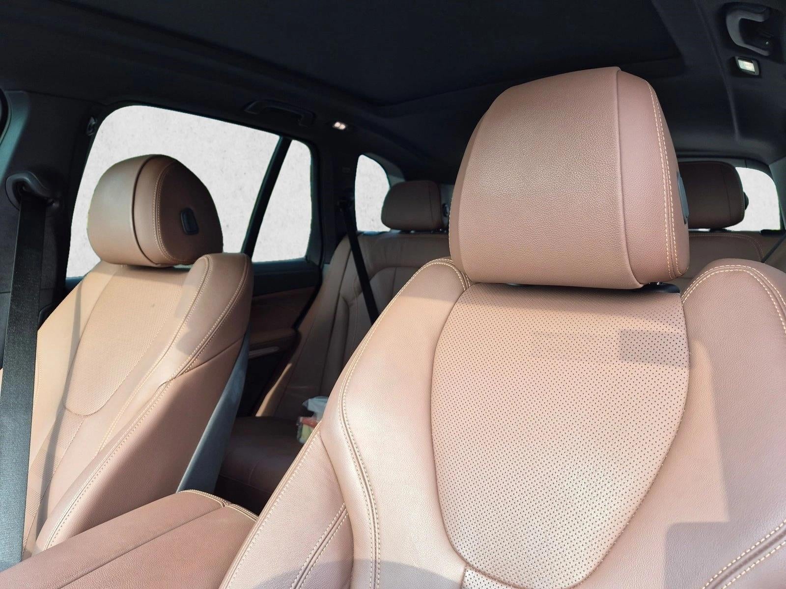 2022 BMW X5 sDrive40i Sports Activity Vehicle