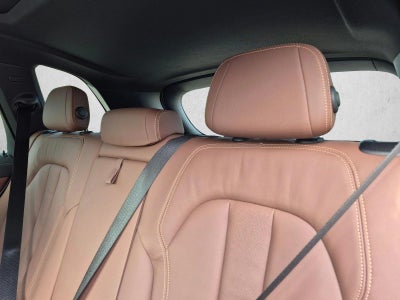 2022 BMW X5 sDrive40i Sports Activity Vehicle
