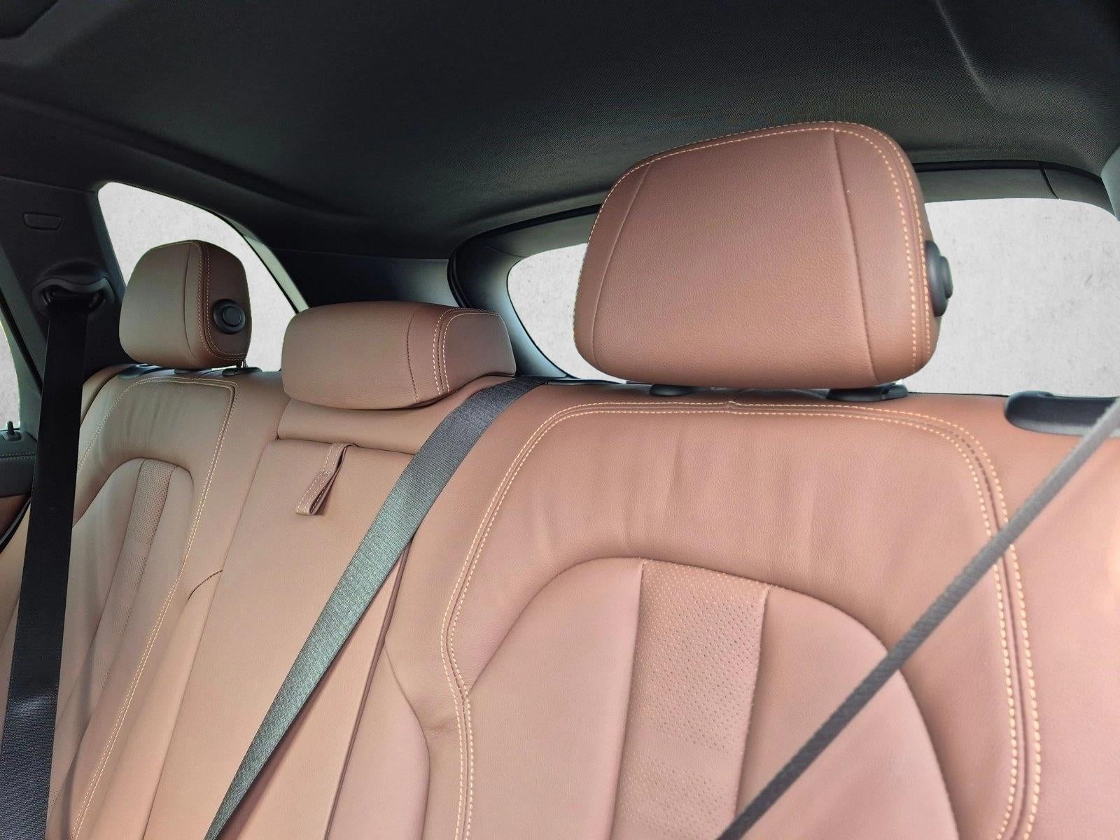 2022 BMW X5 sDrive40i Sports Activity Vehicle