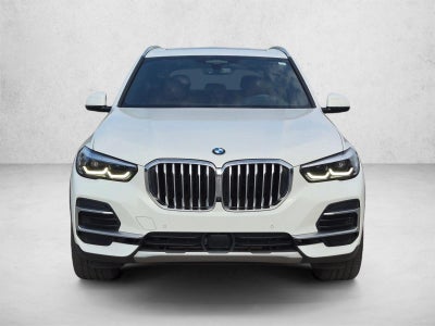 2022 BMW X5 sDrive40i Sports Activity Vehicle