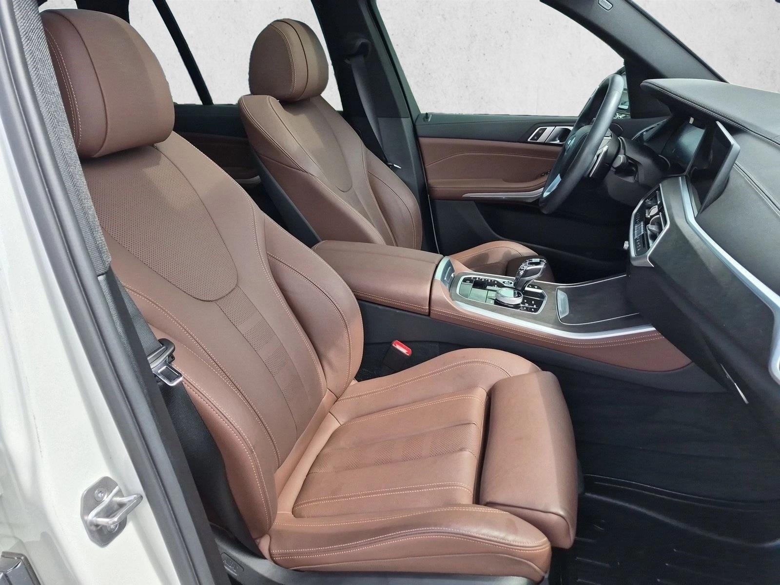 2022 BMW X5 sDrive40i Sports Activity Vehicle