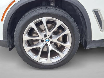 2022 BMW X5 sDrive40i Sports Activity Vehicle