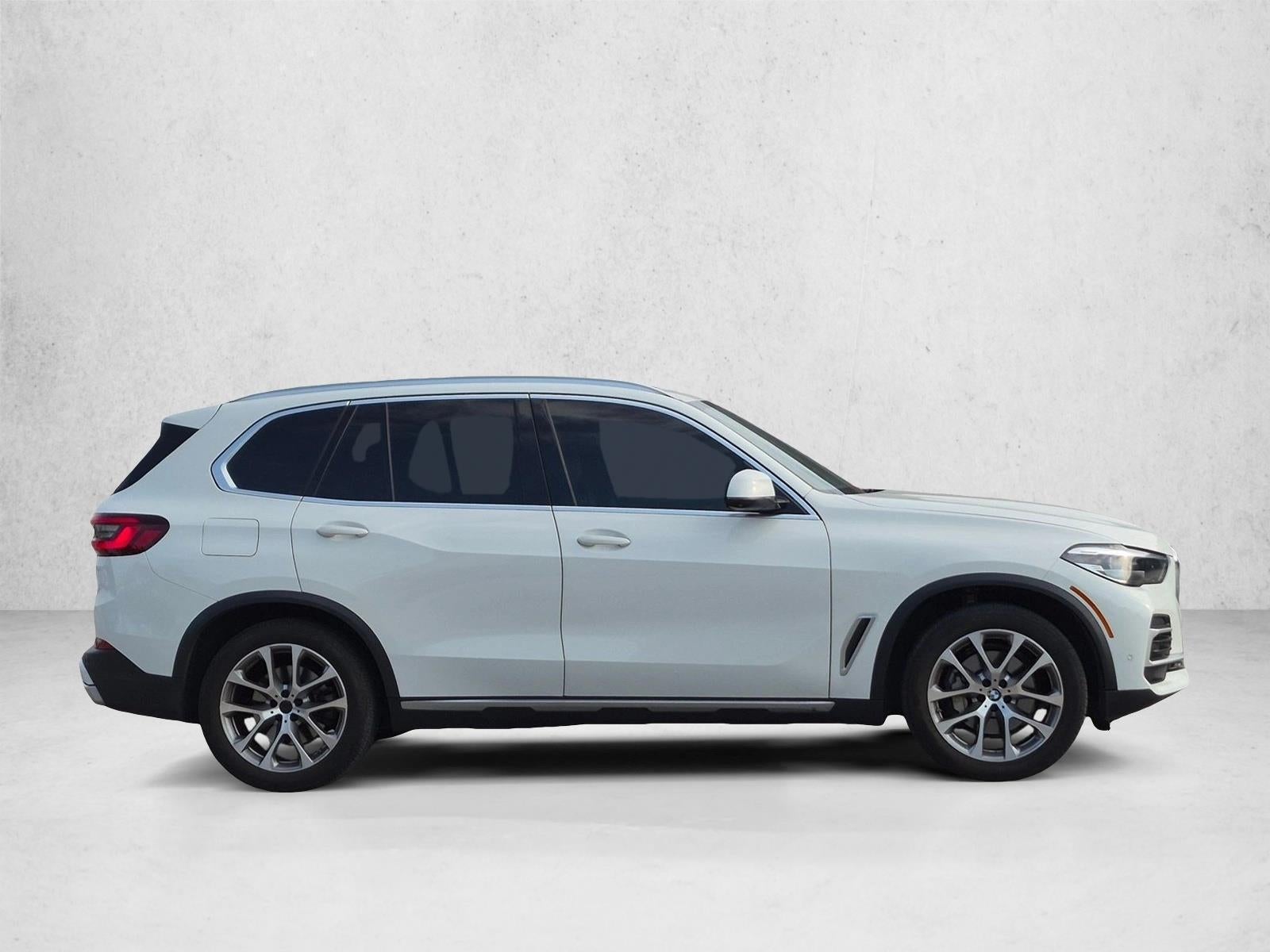 2022 BMW X5 sDrive40i Sports Activity Vehicle