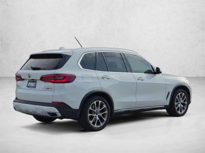2022 BMW X5 sDrive40i Sports Activity Vehicle