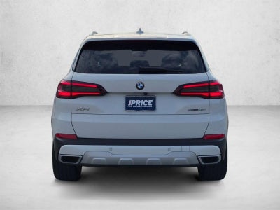 2022 BMW X5 sDrive40i Sports Activity Vehicle
