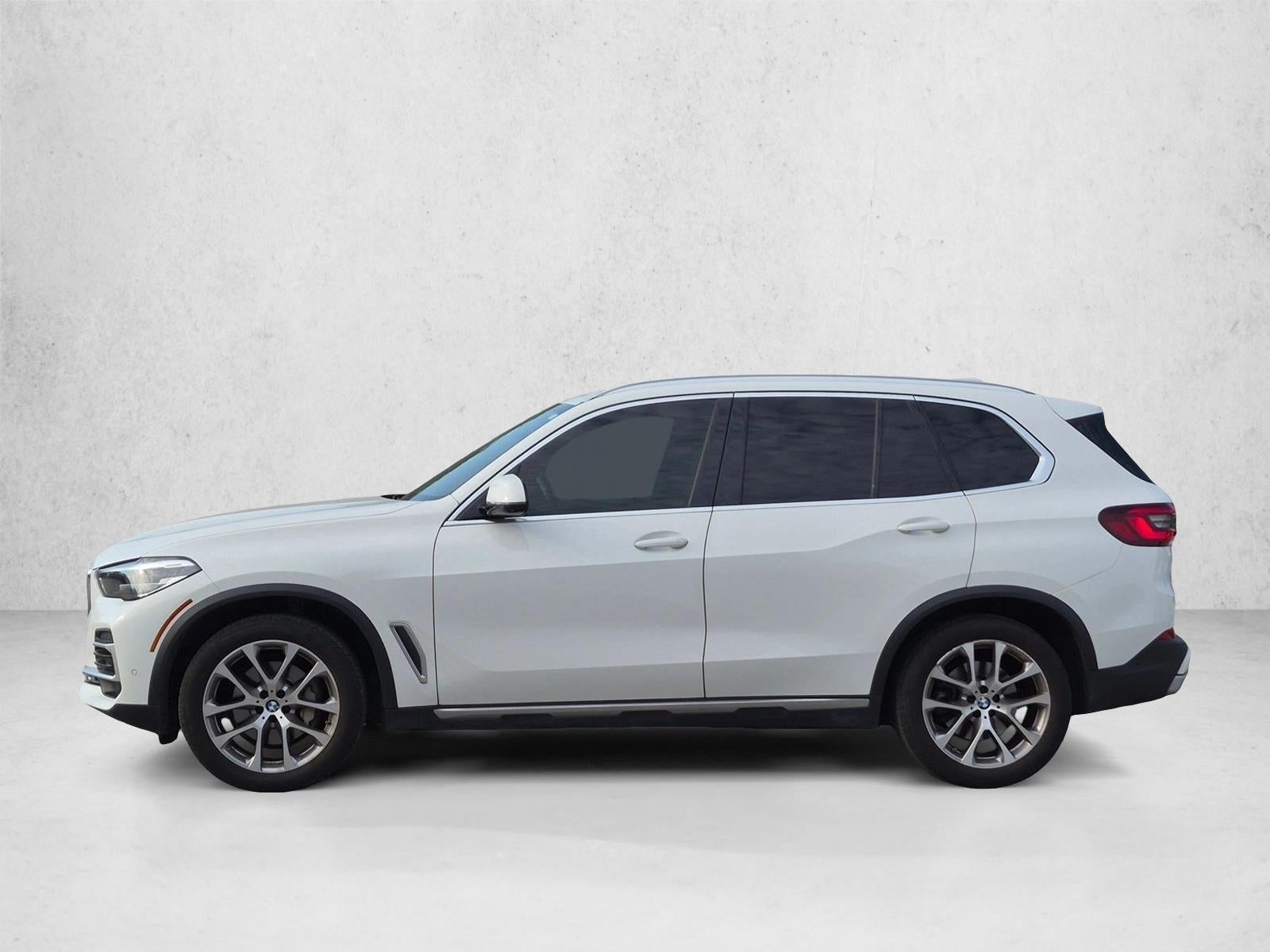 2022 BMW X5 sDrive40i Sports Activity Vehicle