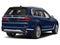 2020 BMW X7 xDrive40i Sports Activity Vehicle