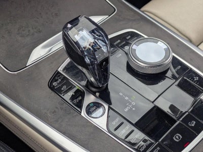 2019 BMW X7 xDrive40i Sports Activity Vehicle