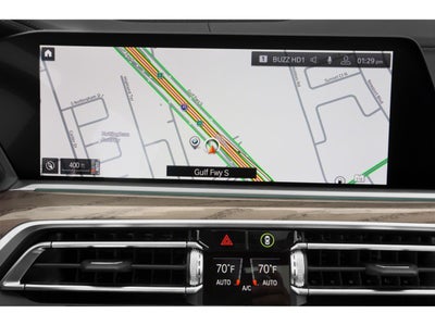 2019 BMW X7 xDrive40i Sports Activity Vehicle