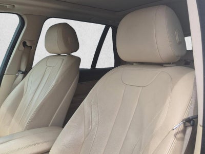 2015 BMW X5 xDrive35i AWD 4dr SAV