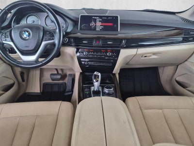 2015 BMW X5 xDrive35i AWD 4dr SAV