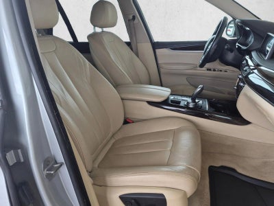 2015 BMW X5 xDrive35i AWD 4dr SAV