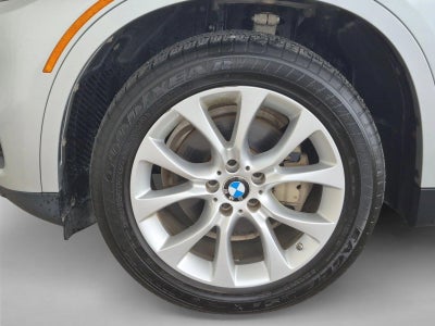 2015 BMW X5 xDrive35i AWD 4dr SAV