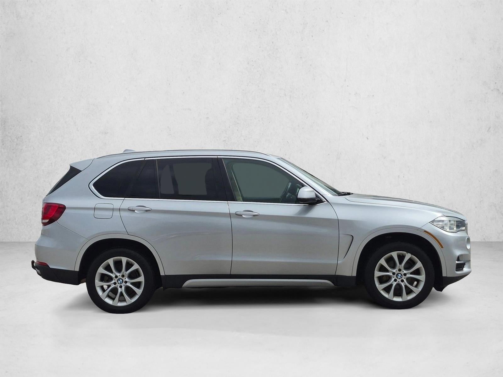 2015 BMW X5 xDrive35i AWD 4dr SAV