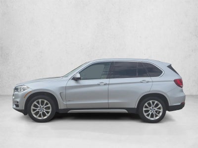 2015 BMW X5 xDrive35i AWD 4dr SAV