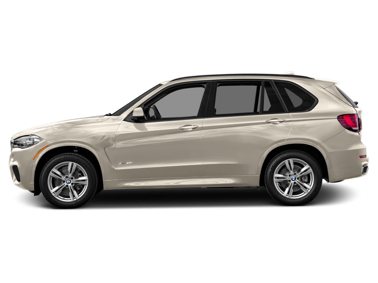 2015 BMW X5 xDrive35i AWD 4dr SAV