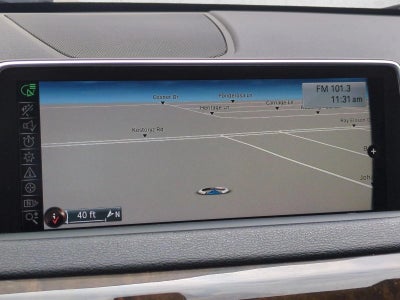 2014 BMW X5 sDrive35i RWD 4dr SAV