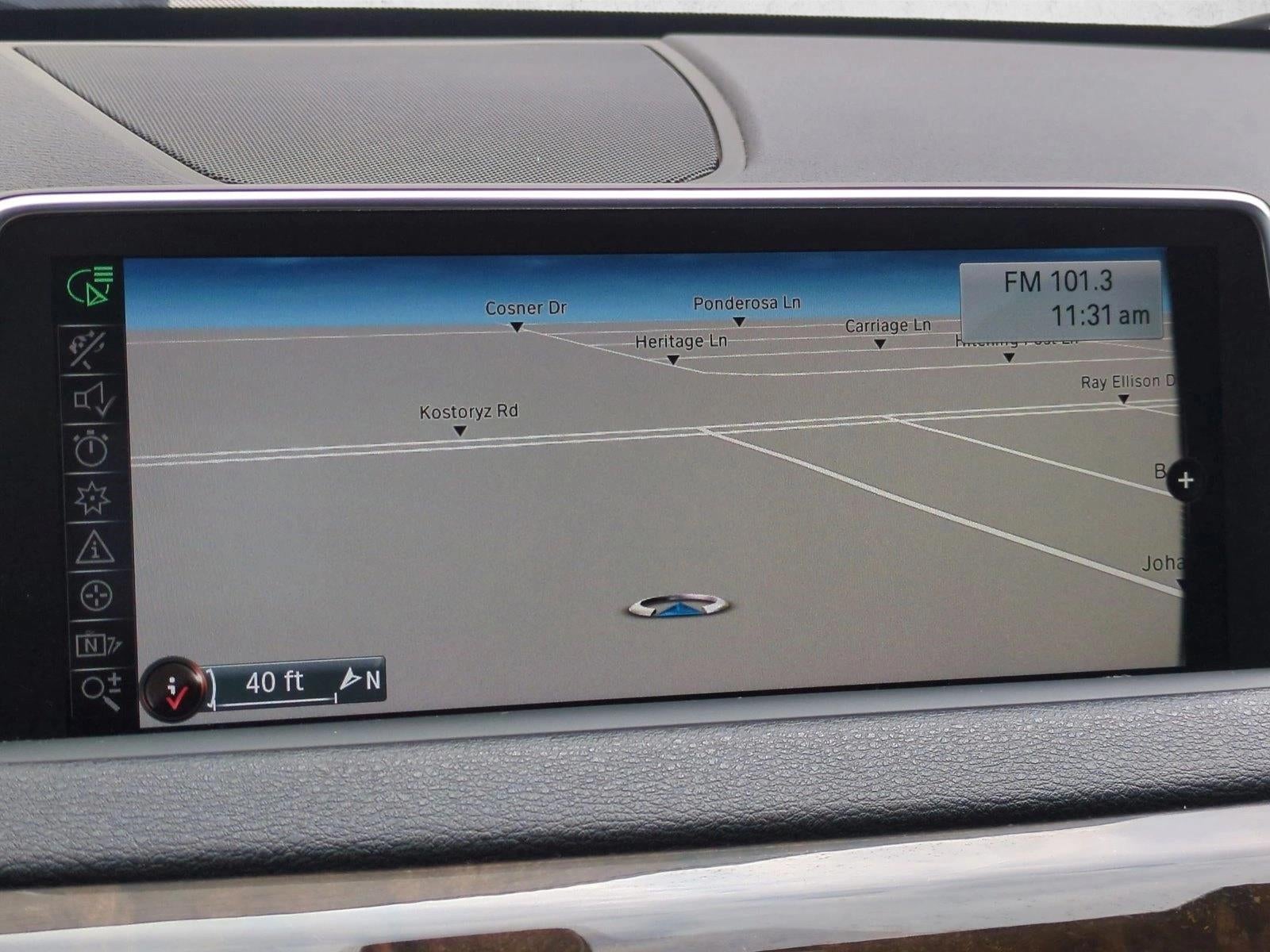 2014 BMW X5 sDrive35i RWD 4dr SAV