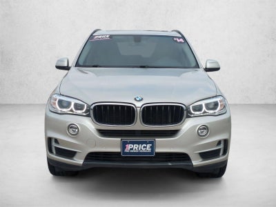 2014 BMW X5 sDrive35i RWD 4dr SAV